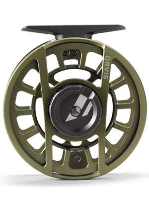 Orvis Fly Fishing Reels for Sale