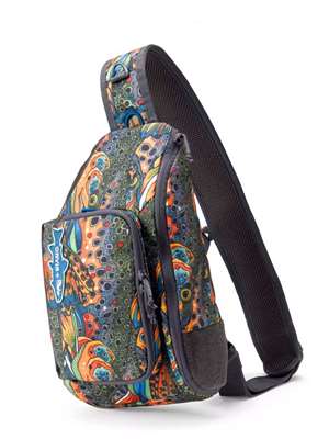 Orvis Mini Sling Pack- fishe wear Orvis SALE
