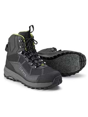 Orvis Pro Hybrid Wading Boots New Fly Fishing Gear at Mad River Outfitters