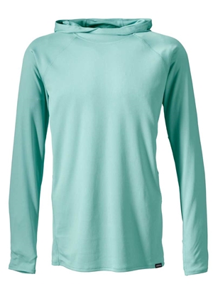Orvis Pro Sun Hoody- Marine Orvis Men's Clothing