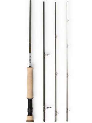 Orvis Recon Freshwater 10' 7wt Fly Rod at Mad River Outfitters
