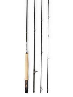 Orvis Recon Freshwater Fly Rod at Mad River Outfitters