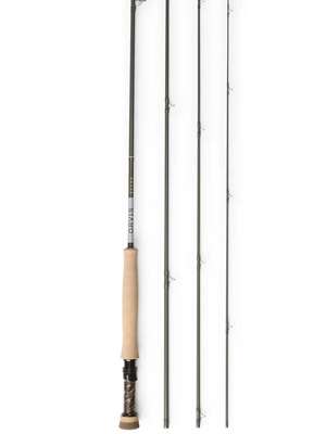 Orvis Recon Freshwater Fly Rod at Mad River Outfitters