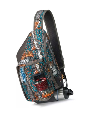 Orvis Sling Pack Fishe Wear Shop great fly fishing gifts for women at Mad River Outfitters