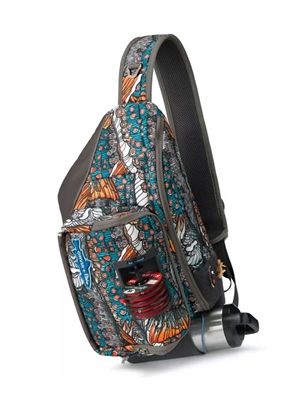 Orvis Sling Pack Fishe Wear Fly Fishing Sling Packs