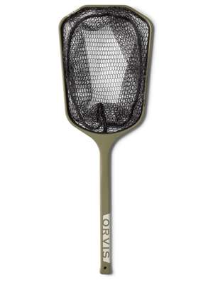 Orvis Wide Mouth Guide Net new orvis products