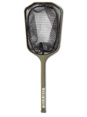 Orvis Wide Mouth Guide Net fishing nets