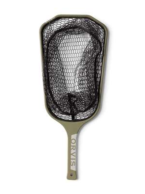 Orvis Wide Mouth Hand Net Orvis Gear and Accessories
