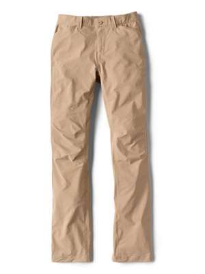 Orvis Women's Jackson Quick Dry Pants- canyon Mad River Outfitters Women's Pants/Shorts