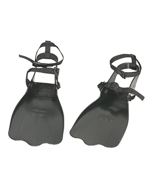 Outcast Float Tube Fins outcast sporting gear