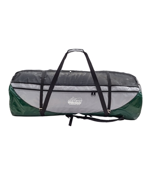 Outcast Frameless Boat Bag Pontoons and Kick Boats