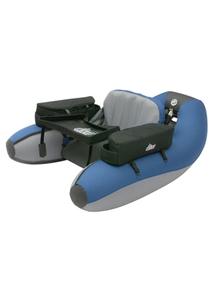 Teklon Float Tube Furtive 170-RX Belly Boat