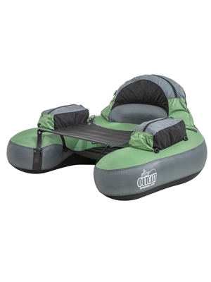 Teklon Float Tube Furtive 170-RX Belly Boat