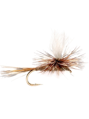 parachute adams dry fly Standard Dry Flies - Attractors and Spinners