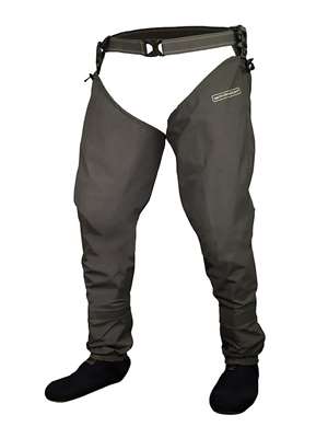Paramount Stockingfoot Hippers Paramount Outdoors- waders, boots and wading gear
