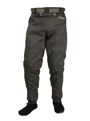 Paramount Fast Eddy Guide Pants Paramount Outdoors- waders, boots and wading gear