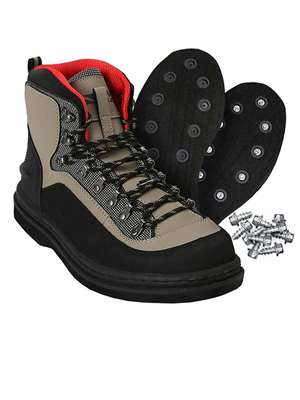 Paramount Slate Felt Wading Boots Wading Boots