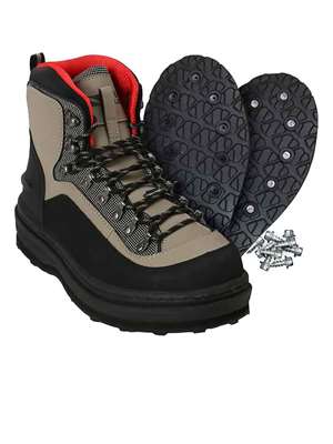 Paramount Slate Sticky Rubber Wading Boots Wading Boots