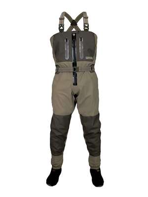 Paramount Women's Whetstone Z Waders Women's Fly Fishing