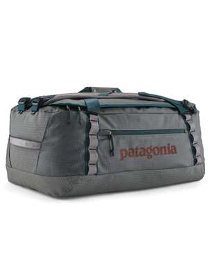 Patagonia Black Hole Duffel 55L in Noble Grey