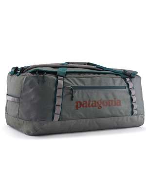 Patagonia Black Hole Duffle 70L in Noble Grey Patagonia Luggage
