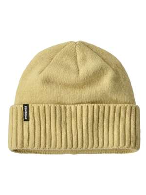Patagonia Brodeo Beanie- Vellum Green