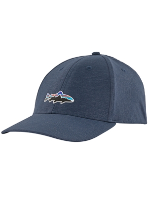 trout patagonia hat