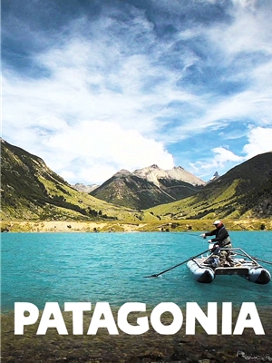 Patagonia - Chile Generic Mfg