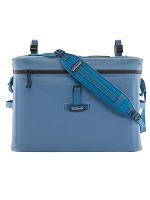 Patagonia Great Divider in Pigeon Blue Tackle Bags