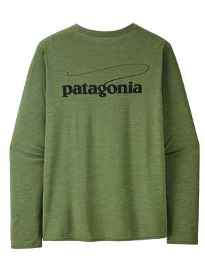 Patagonia men's long underwear clearance
