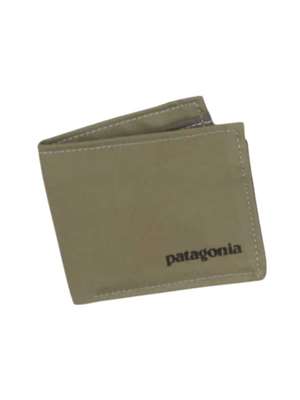 Patagonia ReCrafted Wader Wallet at Mad River Outfitters Travel Bags