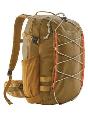 Patagonia Stealth Backpack 25L in Bobcat Brown Women's Gifts