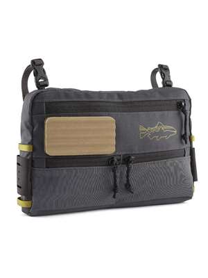 Patagonia Stealth Switch Pack 3L in Forge Grey