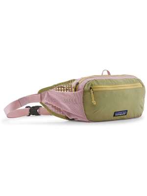 Patagonia Terravia Hip Pack 4L in Quiet Violet Travel Bags