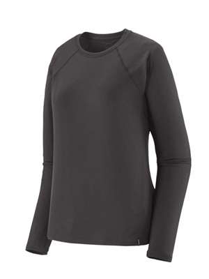 Patagonia Women's Capilene Midweight Crew at Mad River Outfitters Men's Layering and Insulation
