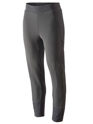 Patagonia Women's R2 TechFace Pants in Forge Grey. Stay Warm This Winter