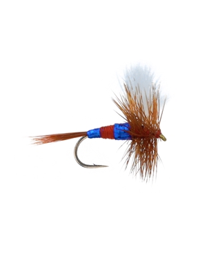 patriot dry fly Standard Dry Flies - Attractors and Spinners