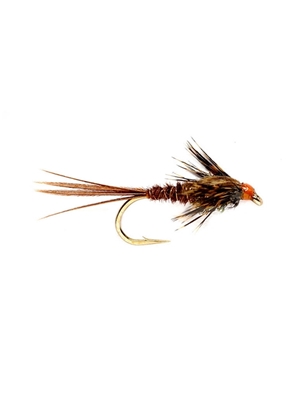 pheasant tail nymph Nymphs  and  Bead Heads