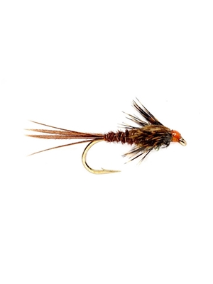 Pheasant Tail Nymph – BigTimeFlies