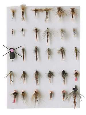 Pheasant Tail Simplicity Fly Selection