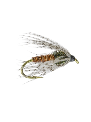 soft hackle pheasant tail wet fly Fly Fishing Gift Guide at Mad River Outfitters