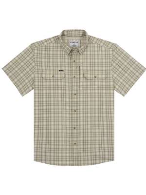 Poncho Original SS- The Everglades mad river outfitters men's shirts and tops