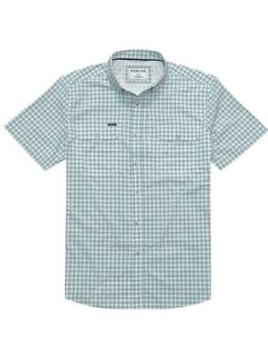 Poncho Original SS- The Kahala mad river outfitters men's shirts and tops
