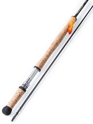 Pieroway Renegade R1168- 11'6" 8wt Switch Rod Pieroway Renegade Switch Rods designed by Jerry French