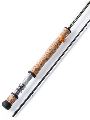 Pieroway Renegade R965- 9'6" 5wt Switch Rod Pieroway Renegade Switch Rods designed by Jerry French