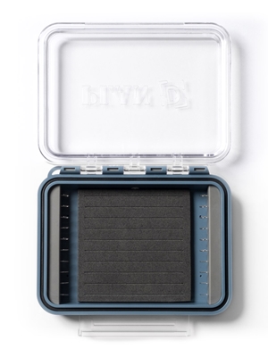 Plan D Pocket Articulated Plus Fly Box at Mad RIver Outfitters