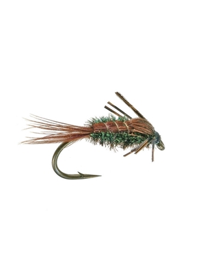 ray schmidt's pm stonefly Flies