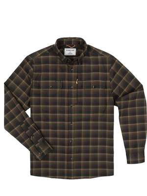 Poncho Flannel Shirt- The Rusty Saw Men's Fall Flannels 2024- our selection of Flannel Shirts at MRO