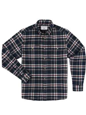 Poncho Flannel Shirt- The Willamette Men's Fall Flannels 2024- our selection of Flannel Shirts at MRO