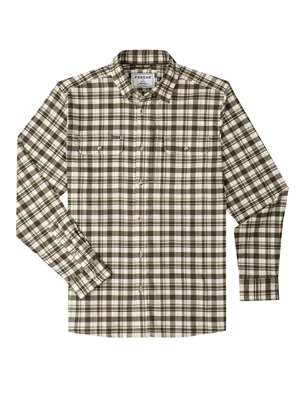 Poncho Flannel Shirt- The Copperhead Men's Fall Flannels 2024- our selection of Flannel Shirts at MRO